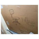 Urban Shop Swivel Mesh Office Chair, Multiple Colors