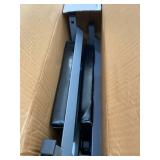 SHINN FU C-2036D Z-Creeper Automotive Creeper-Z Creeper Seat