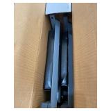 SHINN FU C-2036D Z-Creeper Automotive Creeper-Z Creeper Seat