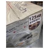 Hamilton Beach Artisan Dough Bread Maker