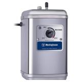 Westinghouse 40-WH-1500-SS Instant Hot Water Dispenser, Tank Only