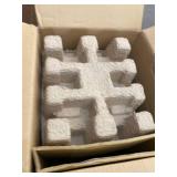 Westinghouse 40-WH-1500-SS Instant Hot Water Dispenser, Tank Only