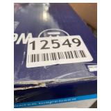 Westinghouse 40-WH-1500-SS Instant Hot Water Dispenser, Tank Only