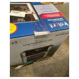 Instant Pot Vortex Plus 10 Quart Air Fryer Oven - Black