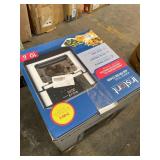 Instant Pot Vortex Plus 10 Quart Air Fryer Oven - Black