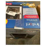 Instant Pot Vortex Plus 10 Quart Air Fryer Oven - Black