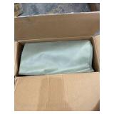 Intex - Pillow Rest Raised Airbed, Queen