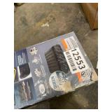 Intex - Pillow Rest Raised Airbed, Queen