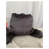 Intex - Pillow Rest Raised Airbed, Queen