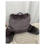 Intex - Pillow Rest Raised Airbed, Queen