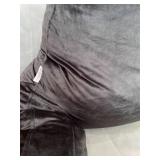 Intex - Pillow Rest Raised Airbed, Queen