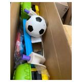 VTech Smart Shots Sports Center