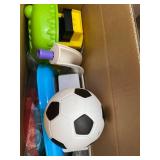 VTech Smart Shots Sports Center