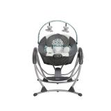 Graco Baby Swinging Glider Lxp Affini Chair