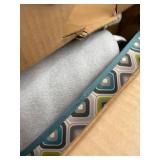 Graco Baby Swinging Glider Lxp Affini Chair