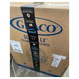 Graco Baby Swinging Glider Lxp Affini Chair