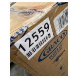 Graco Baby Swinging Glider Lxp Affini Chair