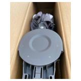 Fisher-Price On-the-Go Baby Dome, Pink Pebbles