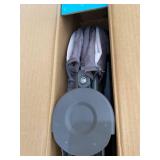 Fisher-Price On-the-Go Baby Dome, Pink Pebbles