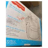 Fisher-Price On-the-Go Baby Dome, Pink Pebbles