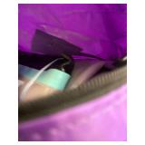 HIJOFUN Premium Inflatable Air Tumbling Track for Gymnastics Tumble Mat