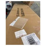 PLASUPPY String Light Poles for Outdoors,2 Pack 9FT Heavy Duty Patio Light Pole with Hooks and 5 Prong Fork for Yard, Lawn, Garden, Christmas Holiday