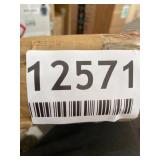 PLASUPPY String Light Poles for Outdoors,2 Pack 9FT Heavy Duty Patio Light Pole with Hooks and 5 Prong Fork for Yard, Lawn, Garden, Christmas Holiday