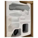 Endura Lite Upright Vacuum