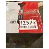 Endura Lite Upright Vacuum