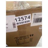 MAYNA Modern LED Pendant Light with Irregular Ring Lights Dimmable LED Contemporary Ceiling Light Fixture for Kitchen Dining Room Bedroom Kitchen Island Cafe, 6000K White