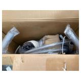 Graco DuetSoothe Baby Swing and Rocker, Winslet