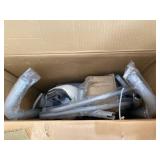 Graco DuetSoothe Baby Swing and Rocker, Winslet