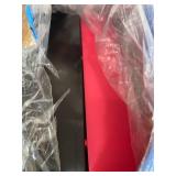 GYMMAGE Adjustable Workout Aerobic Stepper, Aerobic Exercise Step Platform with 2 Risers, Exercise Step Deck for Fitness, 26.5" Trainer Stepper with Non-Slip Surface Home Gym & Extra Risers Options