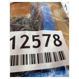 GYMMAGE Adjustable Workout Aerobic Stepper, Aerobic Exercise Step Platform with 2 Risers, Exercise Step Deck for Fitness, 26.5" Trainer Stepper with Non-Slip Surface Home Gym & Extra Risers Options