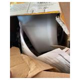 Chamberlain B550 1/2 HP MyQ Wi-Fi Belt Drive Garage Door Opener