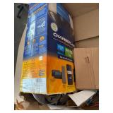 Chamberlain B550 1/2 HP MyQ Wi-Fi Belt Drive Garage Door Opener