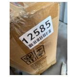 Minoroty Extra Thick Mattress Topper Queen Size, Down Alternative Fill Plush Mattress Pad Cover Topper, Cooling Pillow Top with 8-21Inch Deep Pocket, White