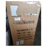 mrliance 2300PSI Pressure Washer, 2.11GPM Electric Power Washer 1800W High Pressure Washer, Professional Washer Cleaner, with 4 Nozzles, Soap Bottle for Cleaning Cars,Driveways,Patios(Hose Reel-