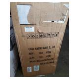 mrliance 2300PSI Pressure Washer, 2.11GPM Electric Power Washer 1800W High Pressure Washer, Professional Washer Cleaner, with 4 Nozzles, Soap Bottle for Cleaning Cars,Driveways,Patios(Hose Reel-