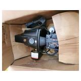 Superior Pump 94505 - 1/2 HP Cast Iron Shallow Well Jet Pump