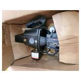 Superior Pump 94505 - 1/2 HP Cast Iron Shallow Well Jet Pump