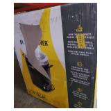 Char-Broil - The Big Easy Oil-less Turkey Fryer - Black/Silver