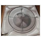 Char-Broil - The Big Easy Oil-less Turkey Fryer - Black/Silver