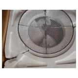 Char-Broil - The Big Easy Oil-less Turkey Fryer - Black/Silver