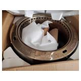 Char-Broil - The Big Easy Oil-less Turkey Fryer - Black/Silver