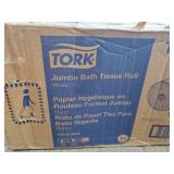 Tork USA BATH TISSUE 6PK 12021502