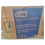 Tork USA BATH TISSUE 6PK 12021502
