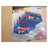 Delta Children Disney/Pixar Cars Plastic Toddler Bed, Blue