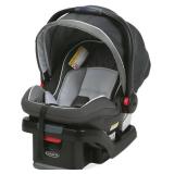 Graco SnugRide SnugLock 35 Infant Car Seat