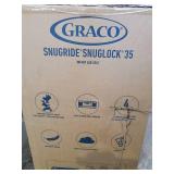 Graco SnugRide SnugLock 35 Infant Car Seat